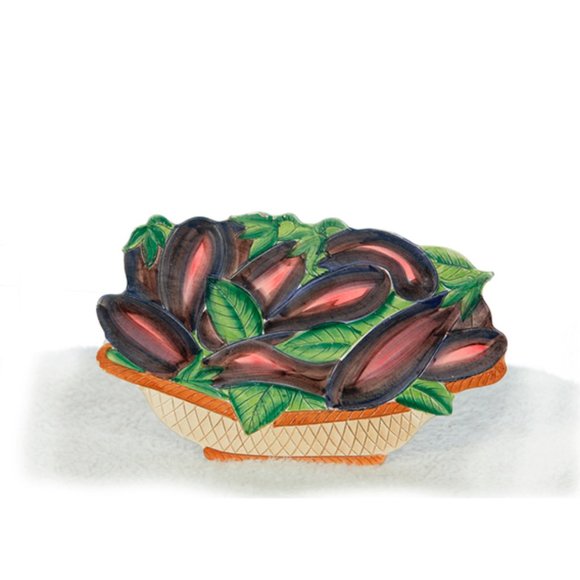 Other - OLD Italian Kitchen Ceramic Wall Trivet Decor